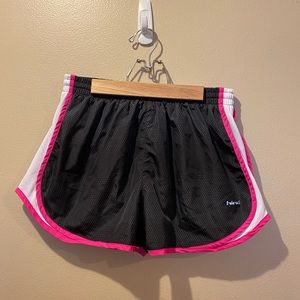 Hind athletic shorts